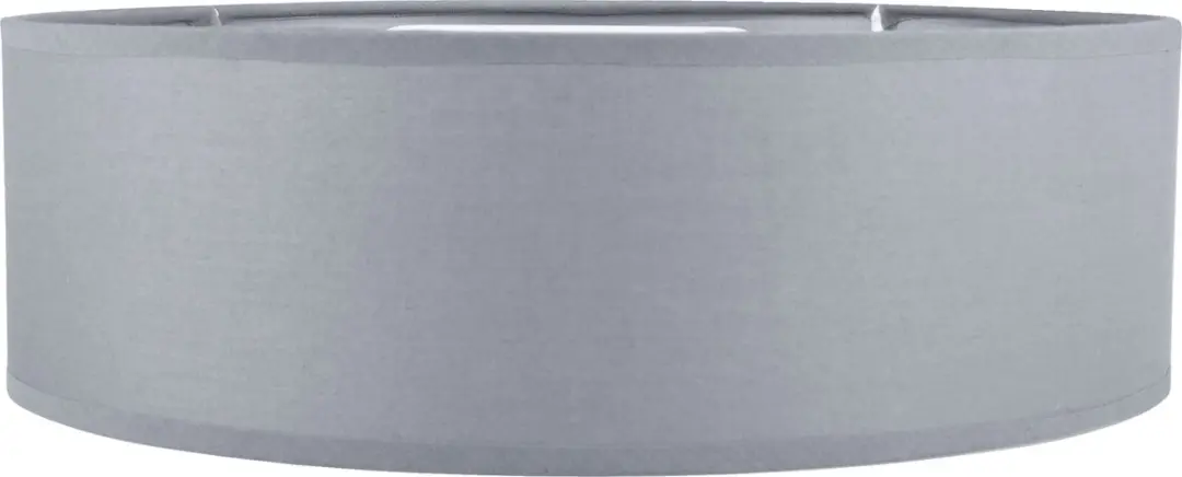 Smartwares Plafondlamp Ø30cm Grijs E14 - 2 Lichtpunten - afbeelding 2 van 6