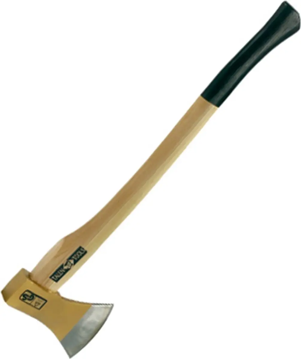 Talen Tools Bijl 1250 gr - afbeelding 6 van 6