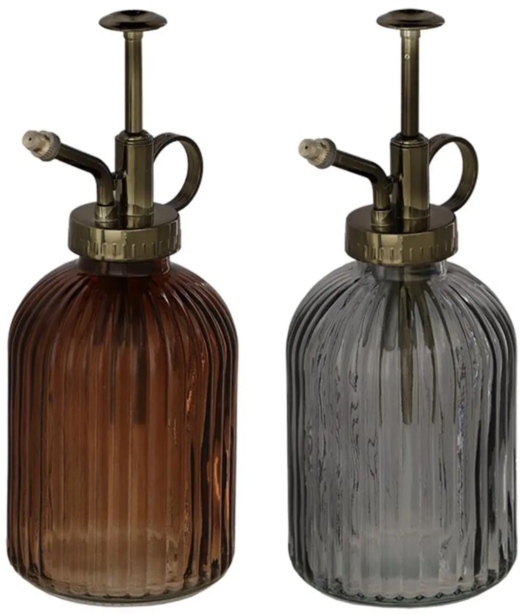 Esschert Design Plantensproeier ribbel
