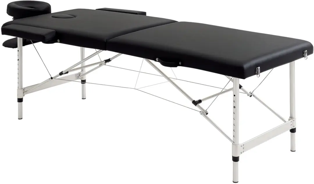 HOMCOM Massagetafel