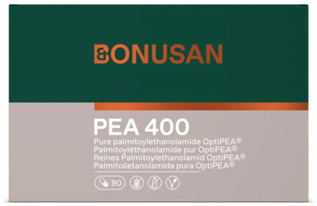 Bonusan Optipea 400mg