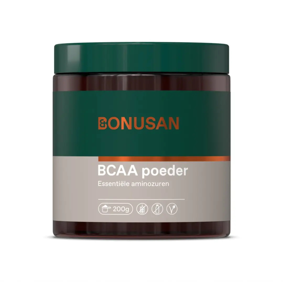 Bonusan BCAA Poeder