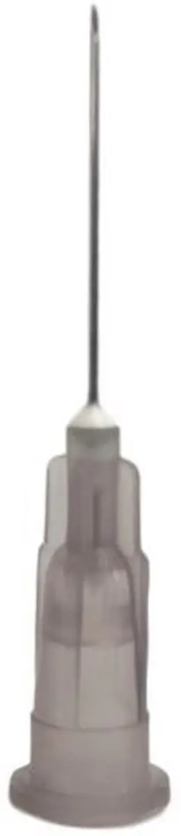 Romed 100st injectienaalden 27G x 0.75 Romed