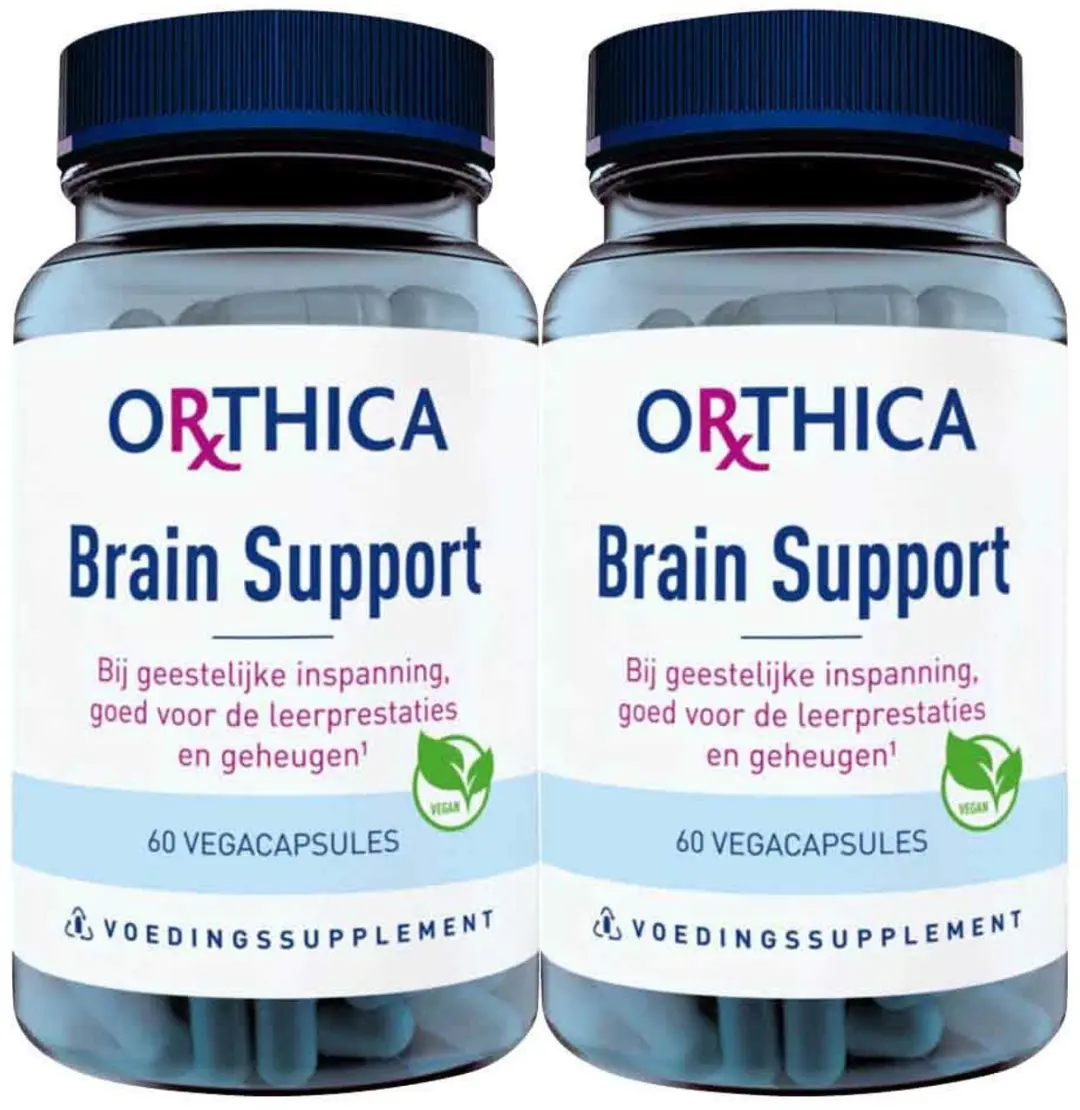 Orthica Brein Support