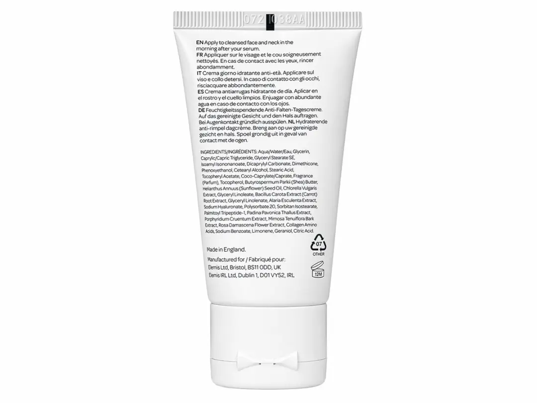 Elemis Pro-Collagen Marine Cream 50ml
