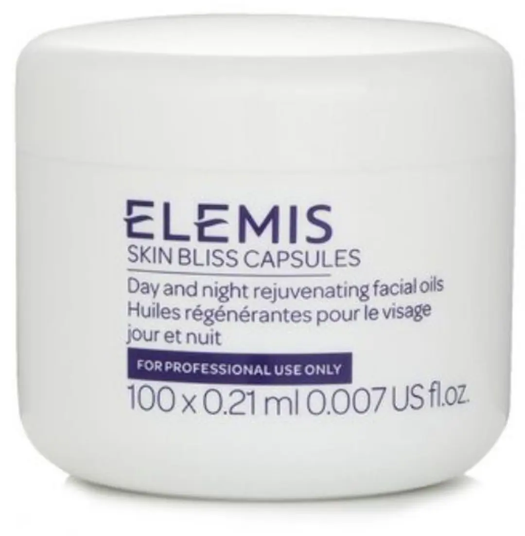 Elemis Skin Bliss 100 Capsules