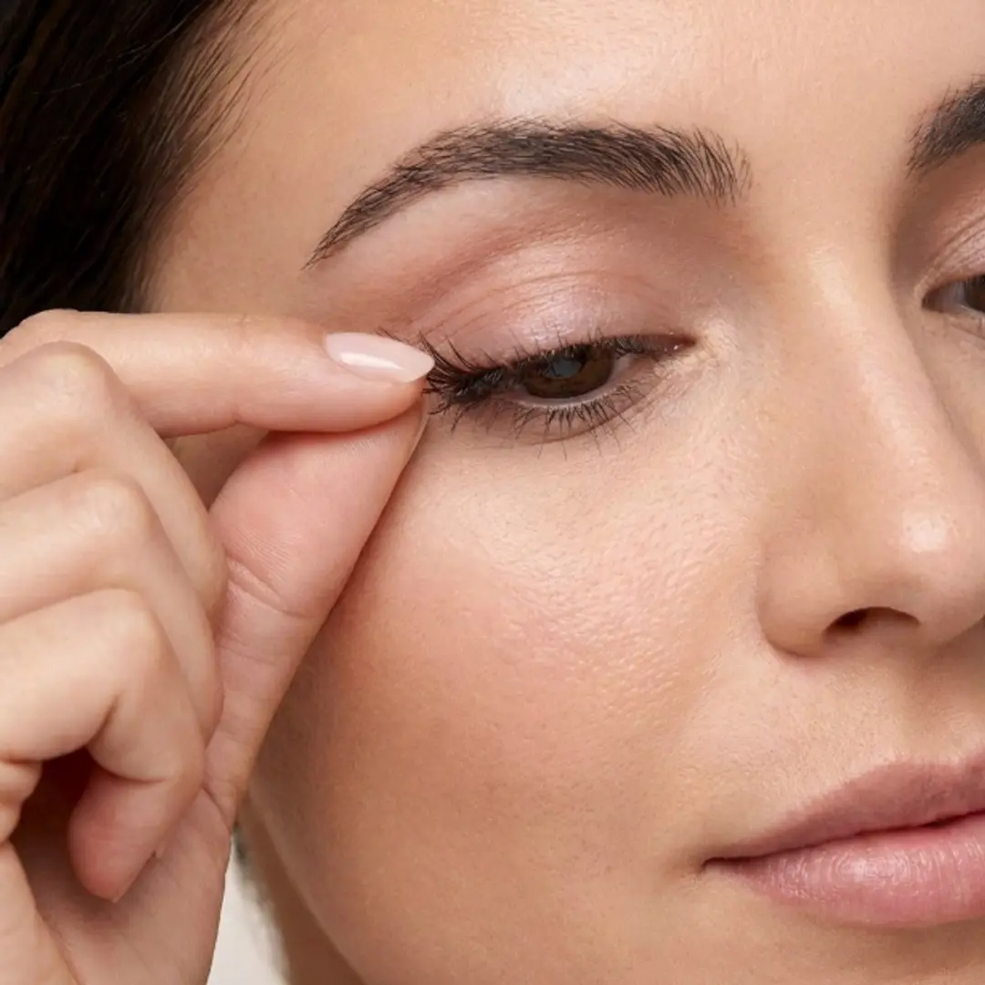 Kiss Lash Couture Wimperlijm Transparant 5g - afbeelding 6 van 6