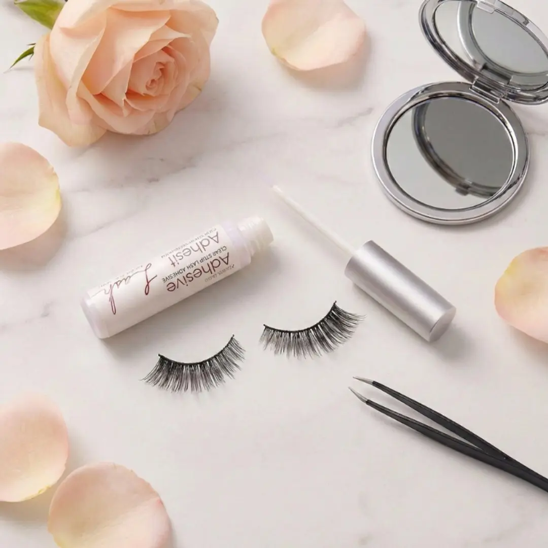 Kiss Lash Couture Wimperlijm Transparant 5g - afbeelding 5 van 6