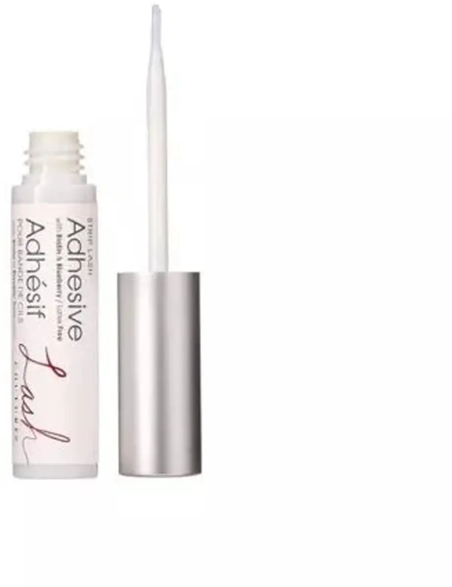 Kiss Lash Couture Wimperlijm Transparant 5g - afbeelding 3 van 6