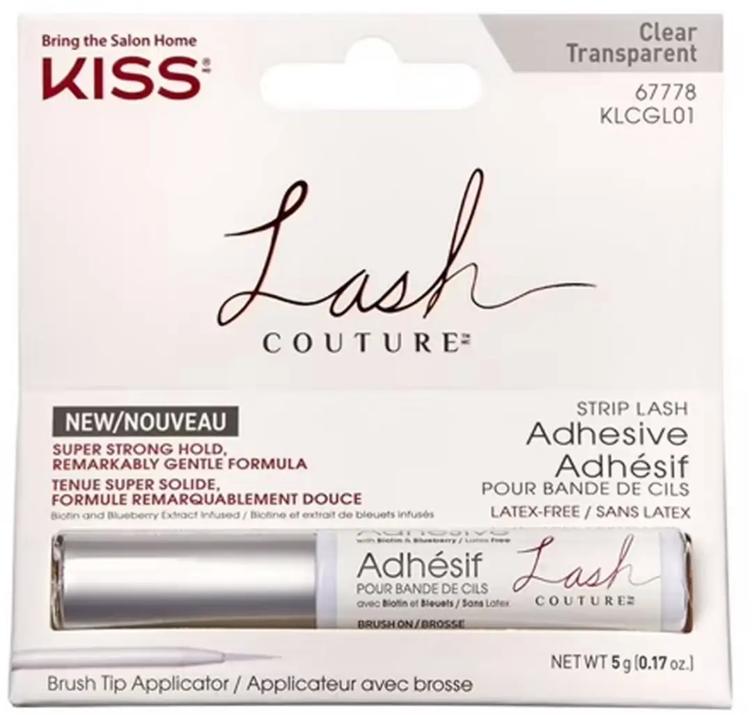 Kiss LASH COUTURE