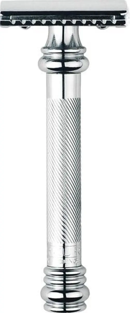 Merkur Safety Razor 38C - Chroom
