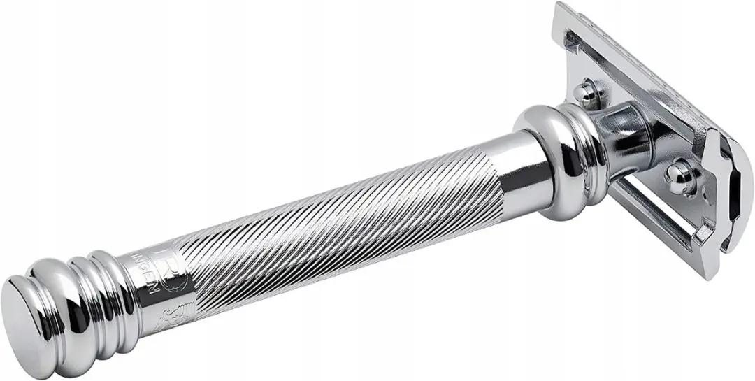 Merkur Safety Razor 38C - Chroom