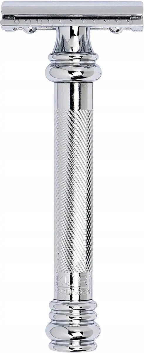 Merkur Safety Razor 38C