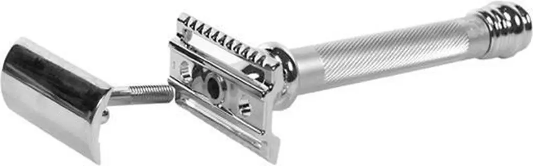 Merkur Safety Razor 38C - Chroom