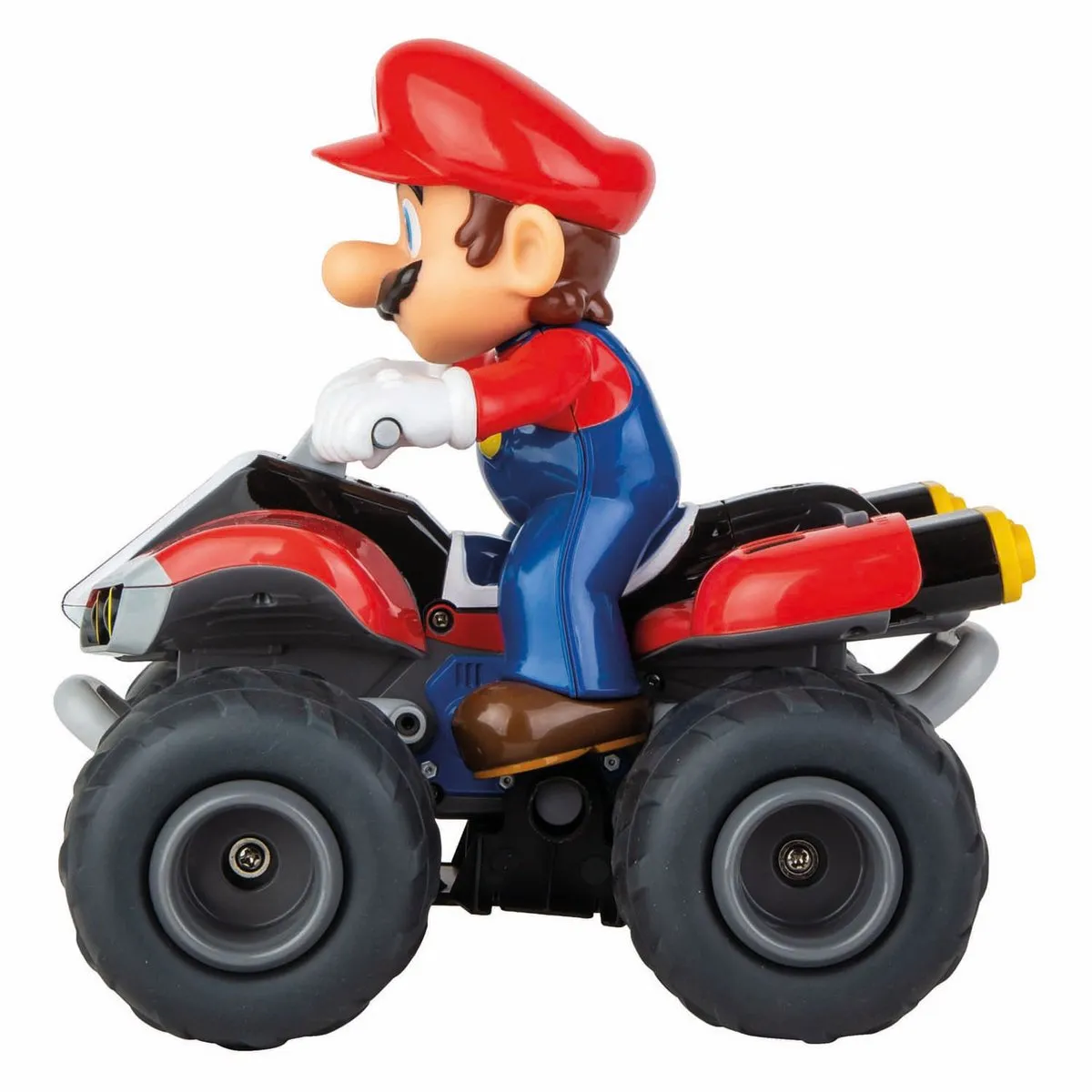 Carrera RC Mario Kart Quad 1:20 - 19,5cm - 2,4GHz - CAR370200970