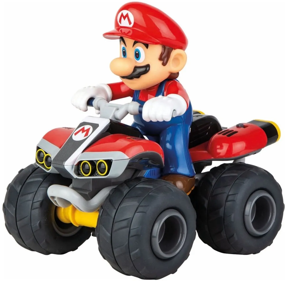Carrera RC Mario Kart Quad 1:20 - 19,5cm - 2,4GHz - CAR370200970
