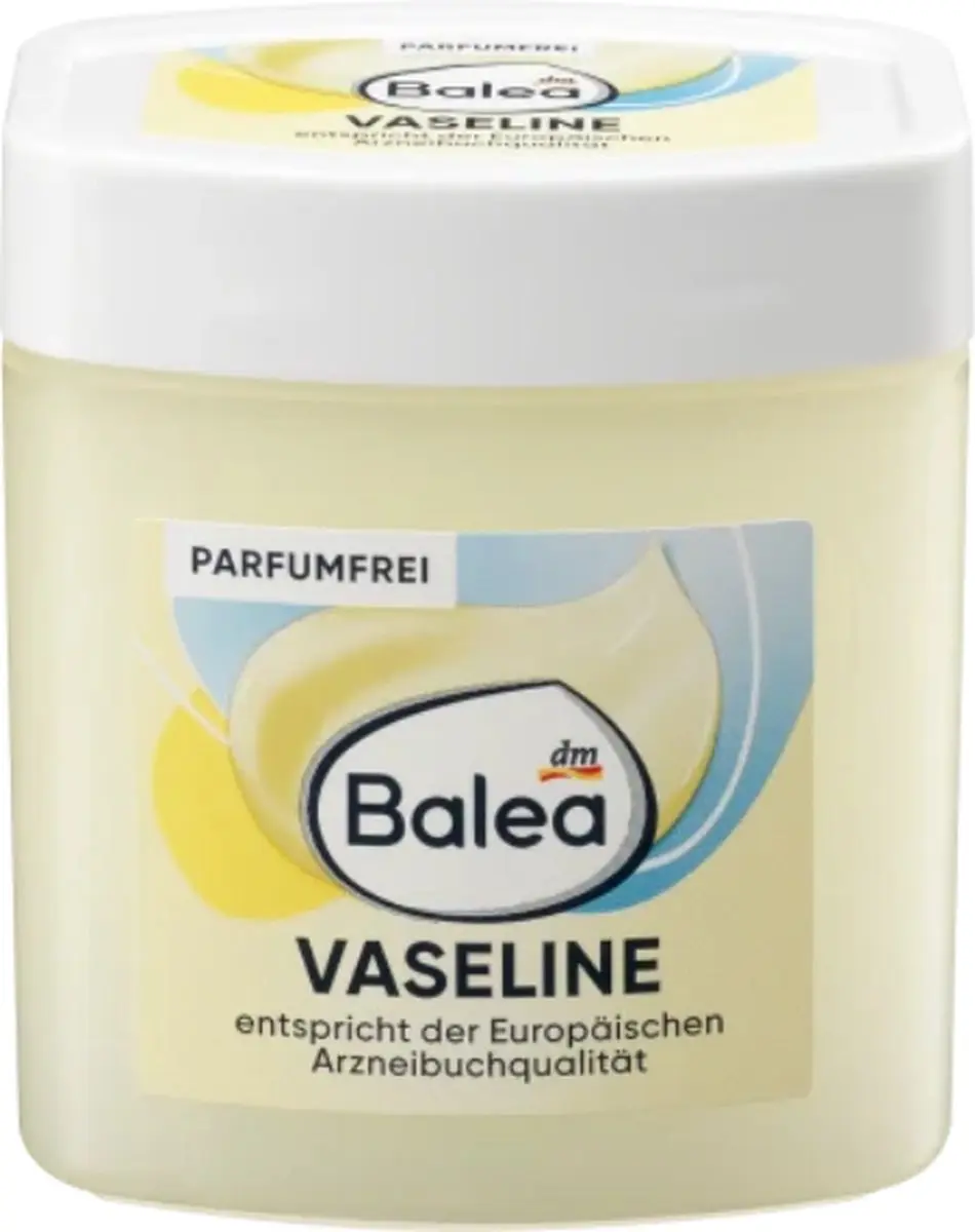 Balea Vaseline