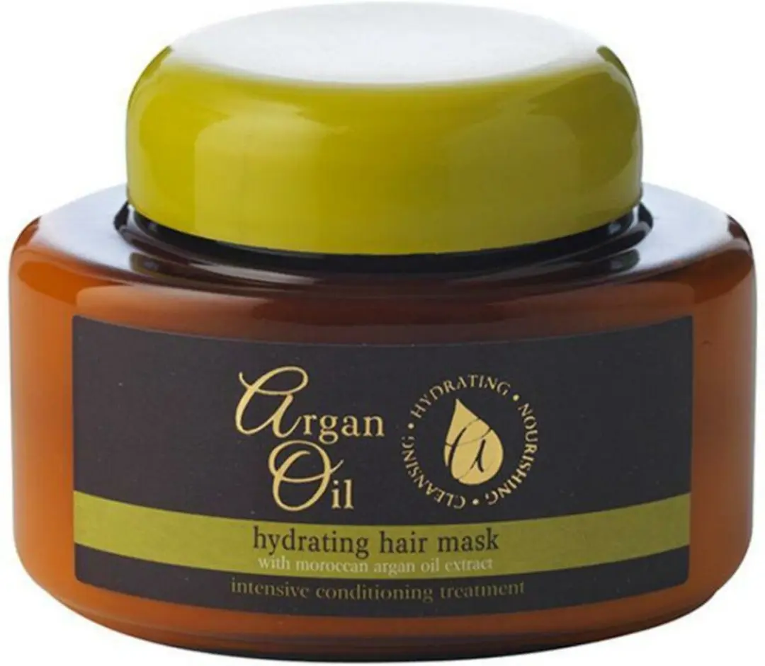 Xpel Argan Oil Voedend Haarmasker - 220ml - afbeelding 6 van 6