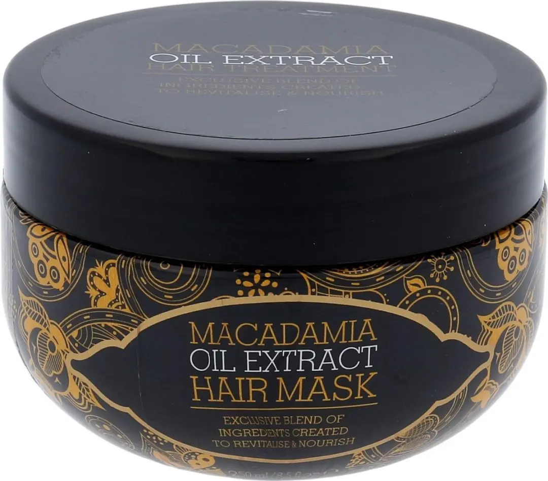 Macadamia