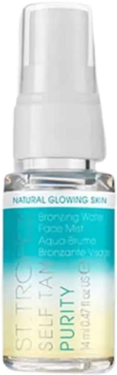 St. Tropez Self Tan Purity Mini Mist 14ml