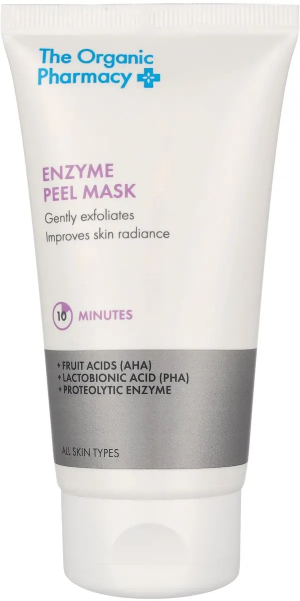 The Organic Pharmacy Enzyme Peel Mask 60ml