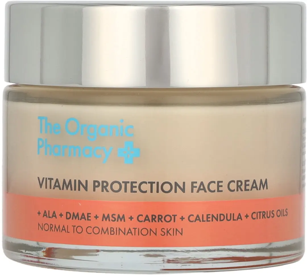 The Organic Pharmacy Antioxidant Gezichtscrème 50ml