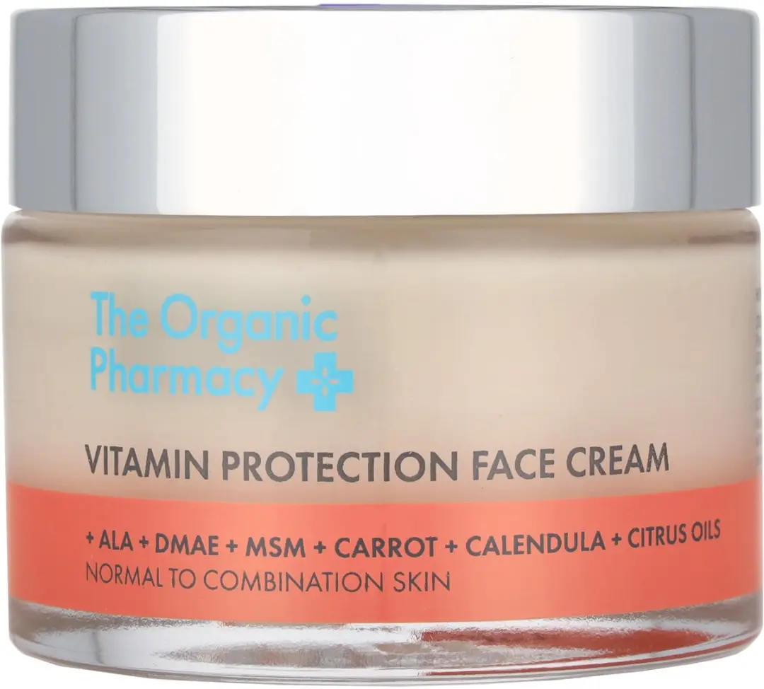 The Organic Pharmacy Antioxidant Gezichtscrème 50ml