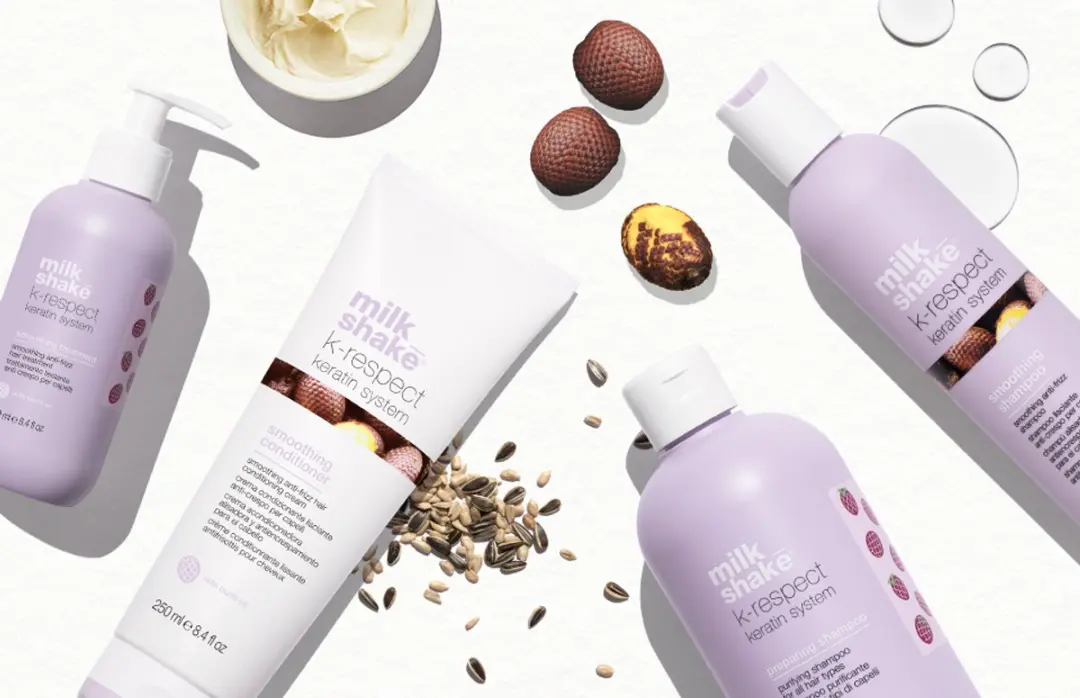 Milk Shake K-Respect Smoothing Conditioner 250ml