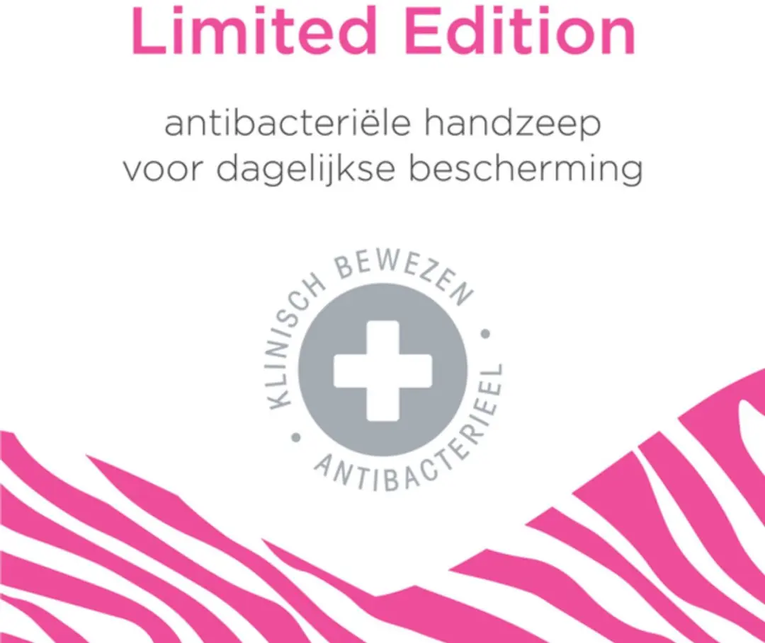 Unicura Antibacteriële Handzeep 500ml