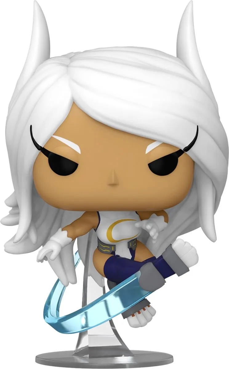Funko Pop! My Hero Academia Mirko 1525