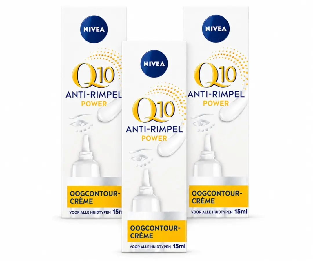 3 x NIVEA
