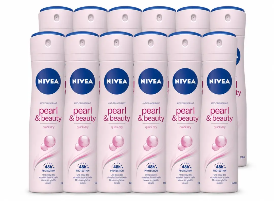 12 x NIVEA