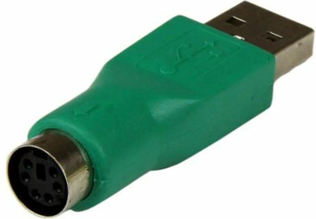 StarTech PS/2 Muis naar USB Adapter