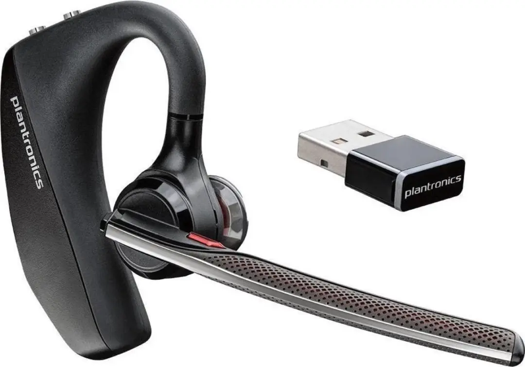 HP Plantronics Poly Voyager 5200 UC