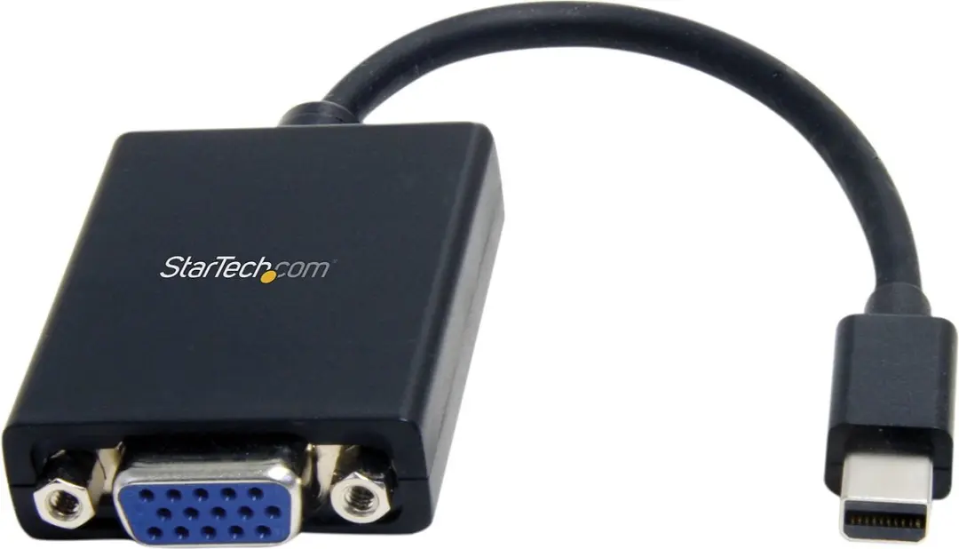 Mini DisplayPort naar VGA Video Adapter / Converter