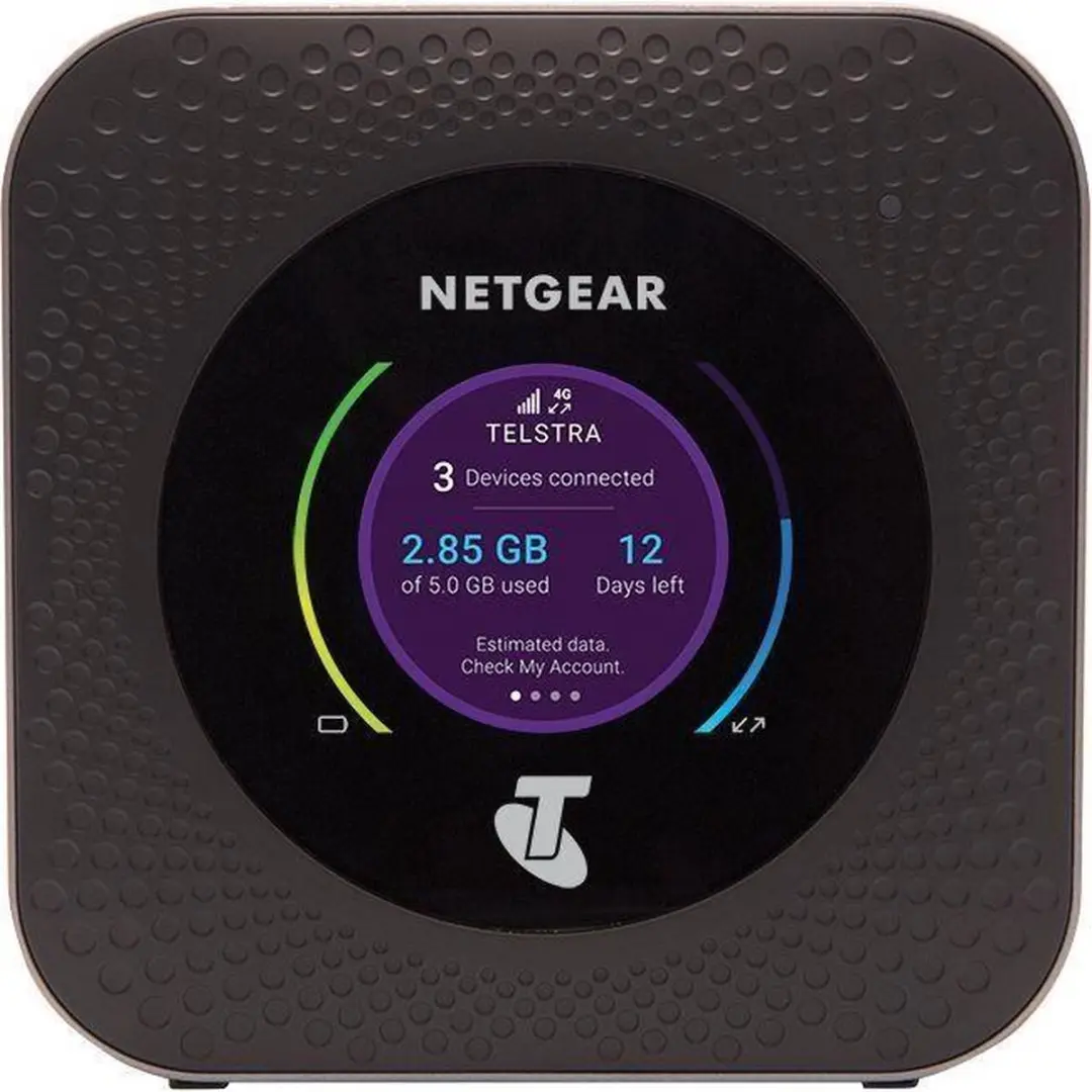 NETGEAR Nighthawk M1 MR1100