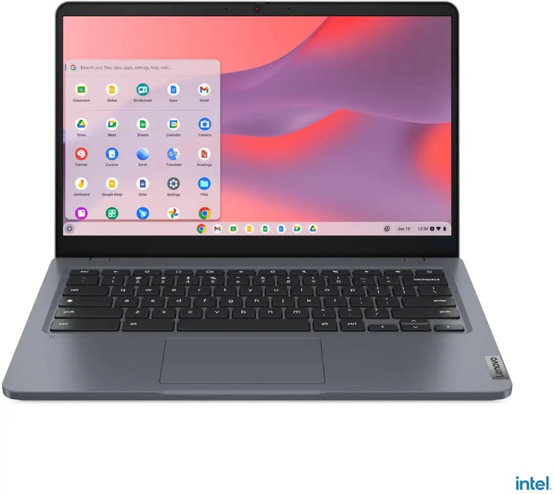 Lenovo 14e Chromebook Gen3