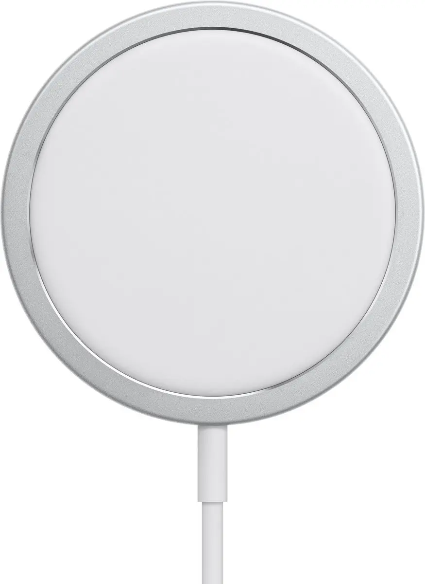 Apple MagSafe-oplader (2 m)