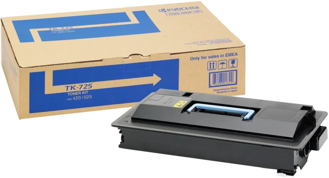Kyocera TK-725 Tonercartridge