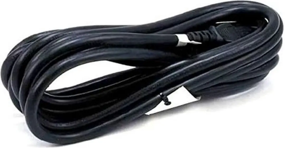 Lenovo Stroomverlengkabel C13-C14 2.8m