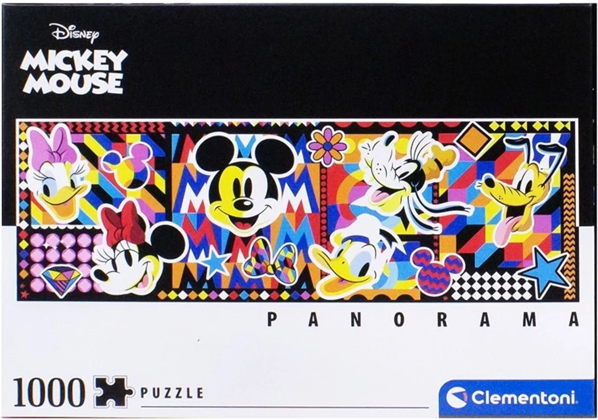 Disney Puzzel 1000 Stuks