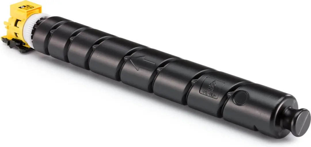 Kyocera TK-8525Y Tonercartridge - Geel - 20.000 pagina's