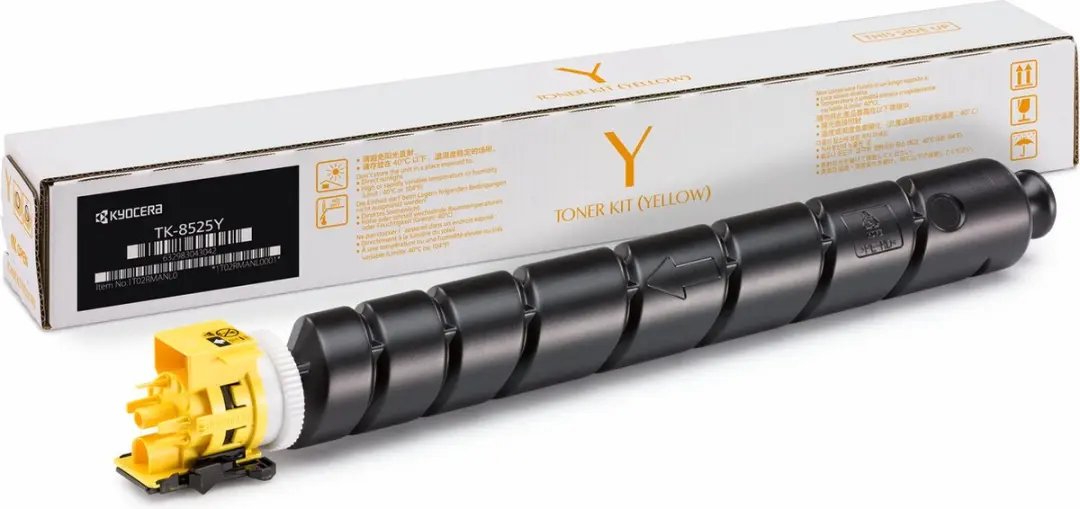 Kyocera TK-8525Y Tonercartridge