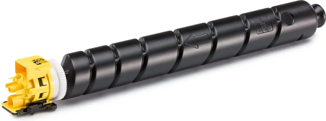Kyocera TK-8525Y Tonercartridge - Geel - 20.000 pagina's