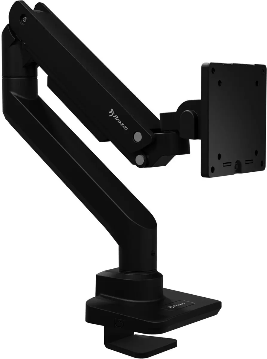 Arozzi Alzare Neo Pro Monitorarm AZ-ALZARE-NEO-PRO-BK