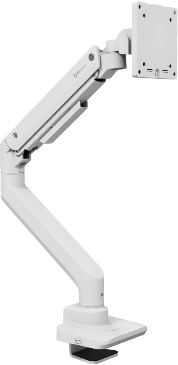 Arozzi Alzare Neo Pro Monitorarm AZ-ALZARE-NEO-PRO-WT - Wit