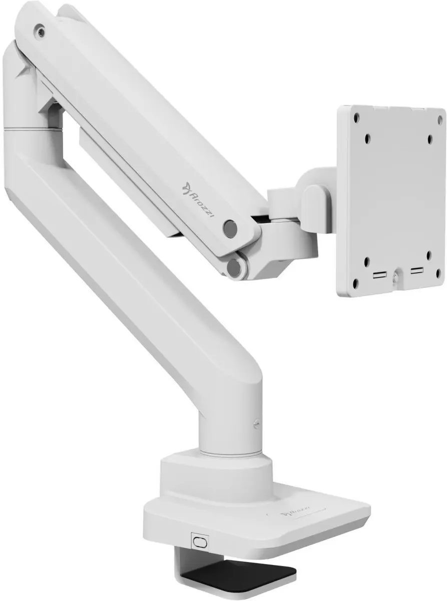 Arozzi Alzare Neo Pro Monitorarm AZ-ALZARE-NEO-PRO-WT
