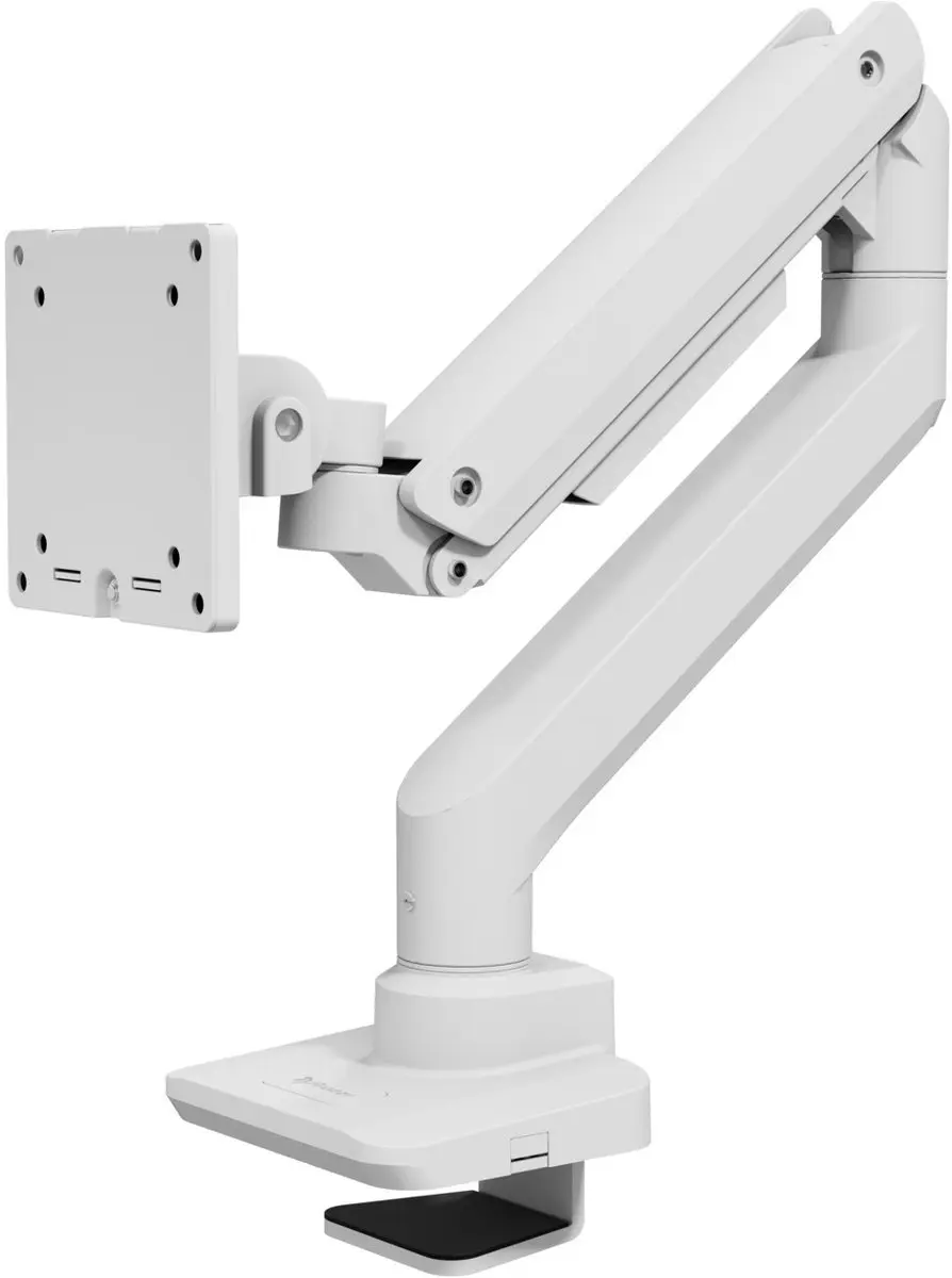 Arozzi Alzare Neo Pro Monitorarm AZ-ALZARE-NEO-PRO-WT - Wit