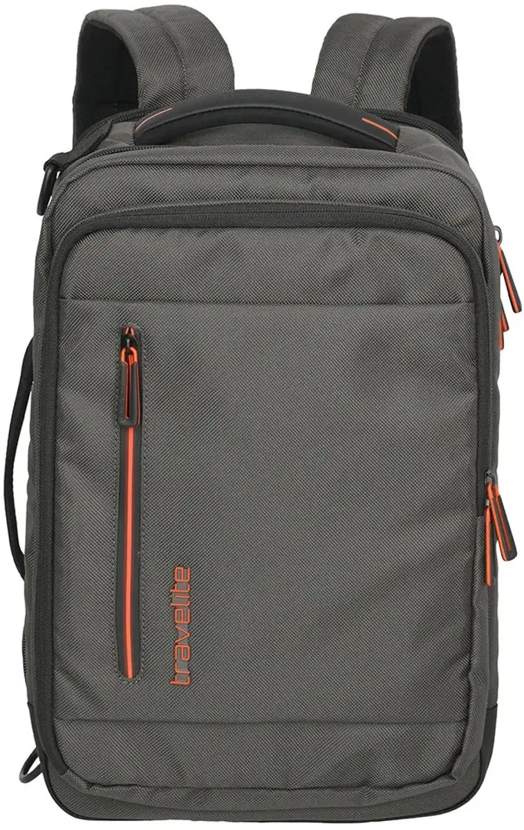 Travelite Crosslite Rugzak 092905-86