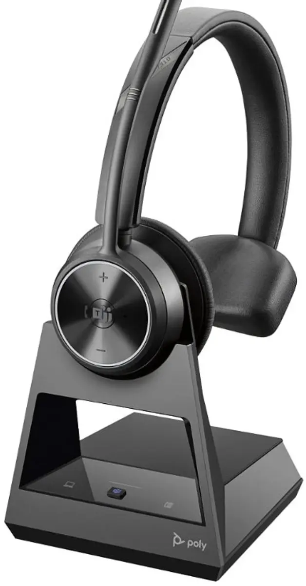 Poly Savi 7310 kantoorheadset DECT EMEA 217402-05